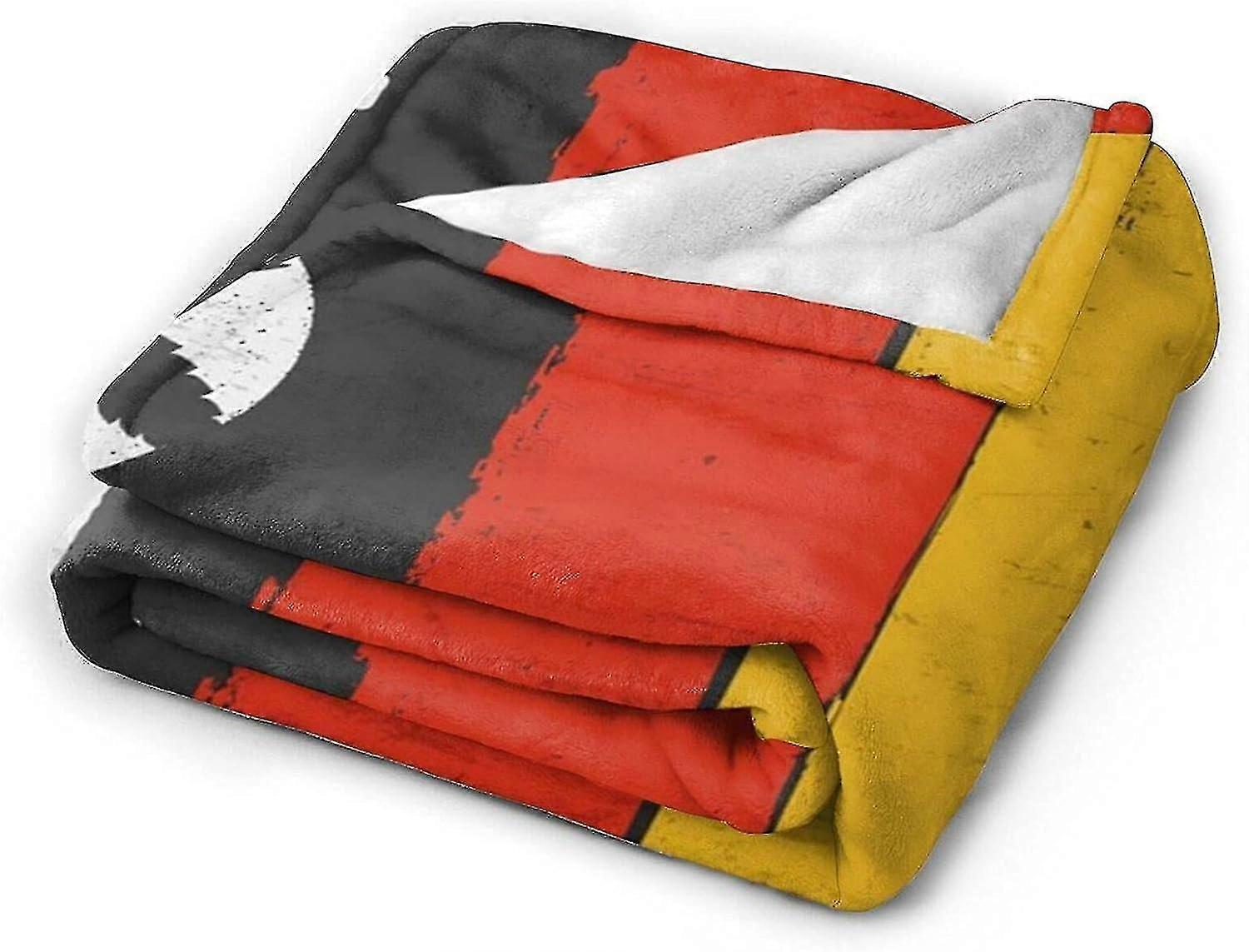 Blanket Throw Blankets - Good Rasta Colors Fleece Blanket,ultra-soft Micro Fleece Blanket For Bedroom Sofa Couch Blankets And Throws