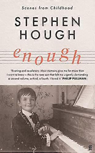 Enough: Scenes from Childhood