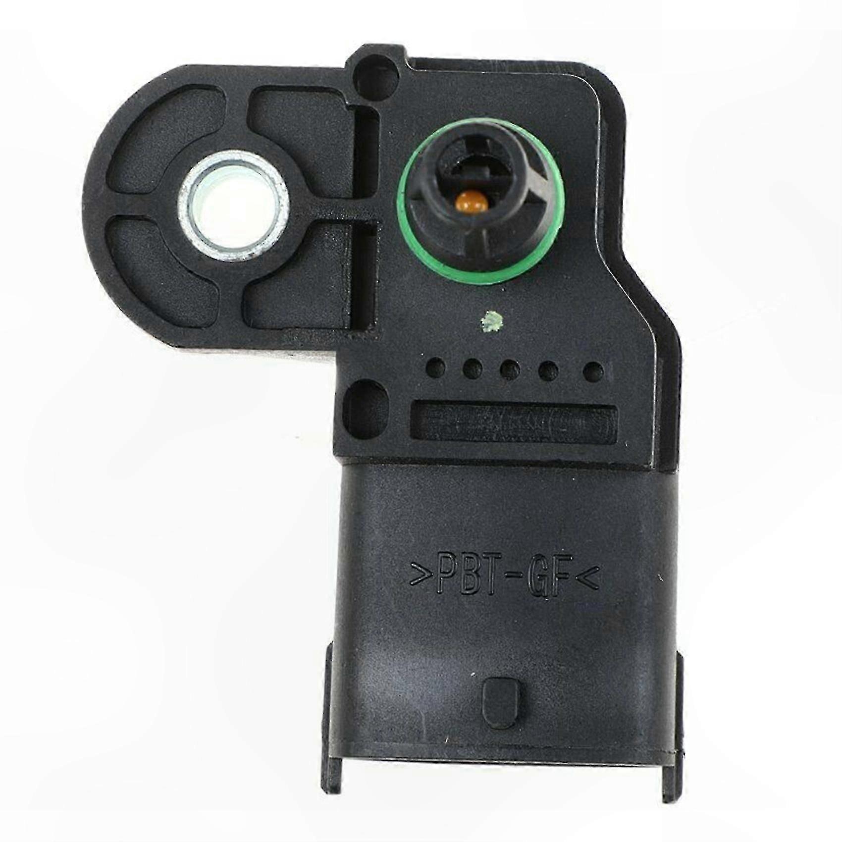 Air Intake Manifold Boost Pressure Sensor Compatible with 2.5 MRZ-CD 3.0 CDVi Engines 0281002680