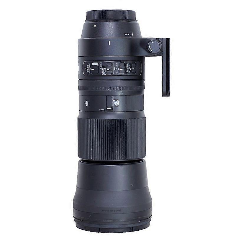 IS-SM1560C Lens Tripod Mount Ring Lens Ring Bracket for SIGMA