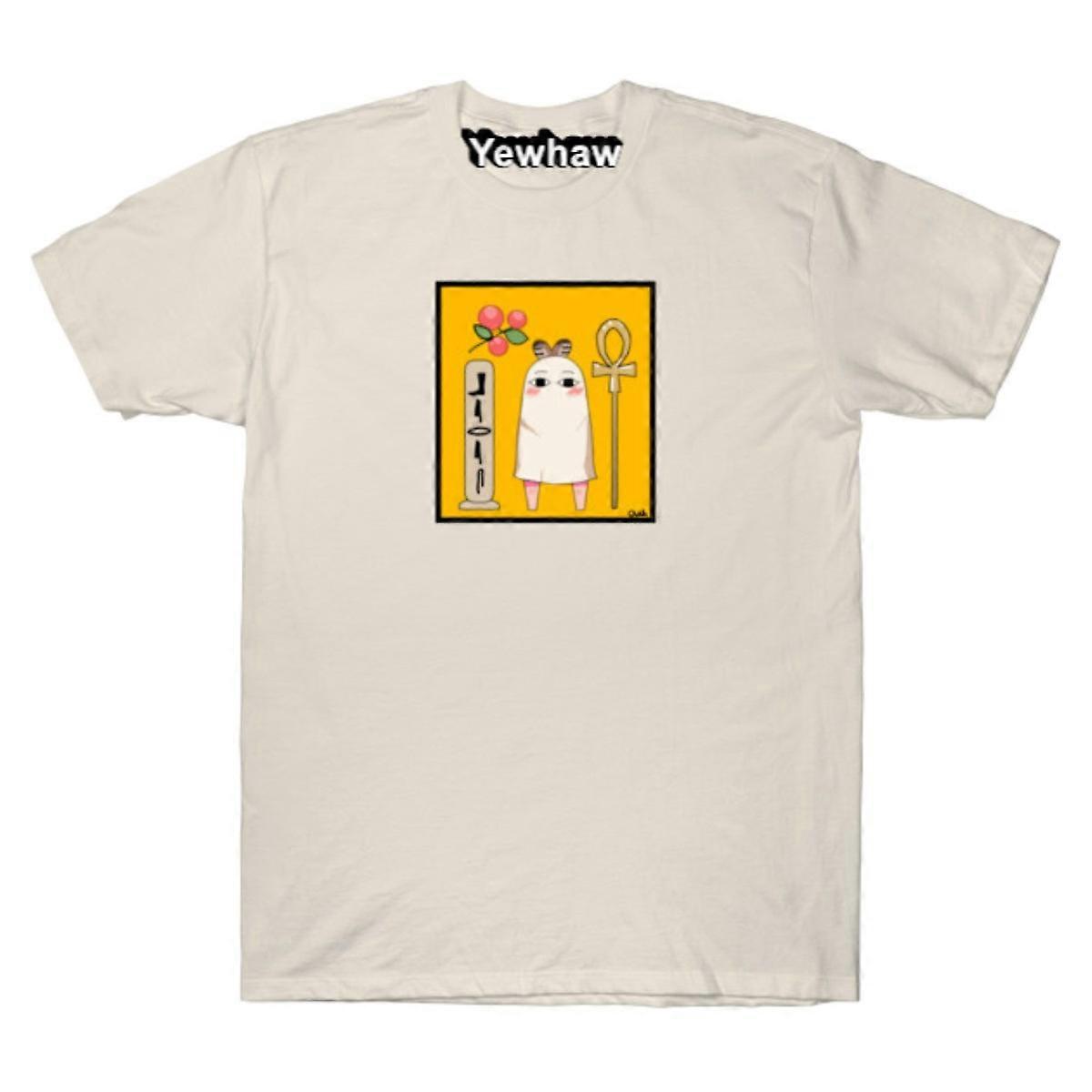 Mumei Medjed Tričko Hololive Tee