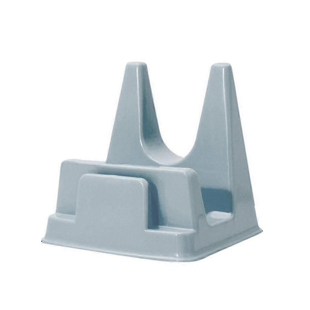 Pot Lid Rack Spoon Rack Shelf Pot Lid Rack Bracket