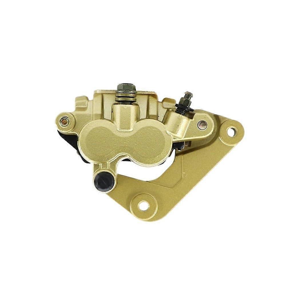 Universal Motorcycle Disc Front Brake Caliper Master Cylinder Compatible Front Brake Parts