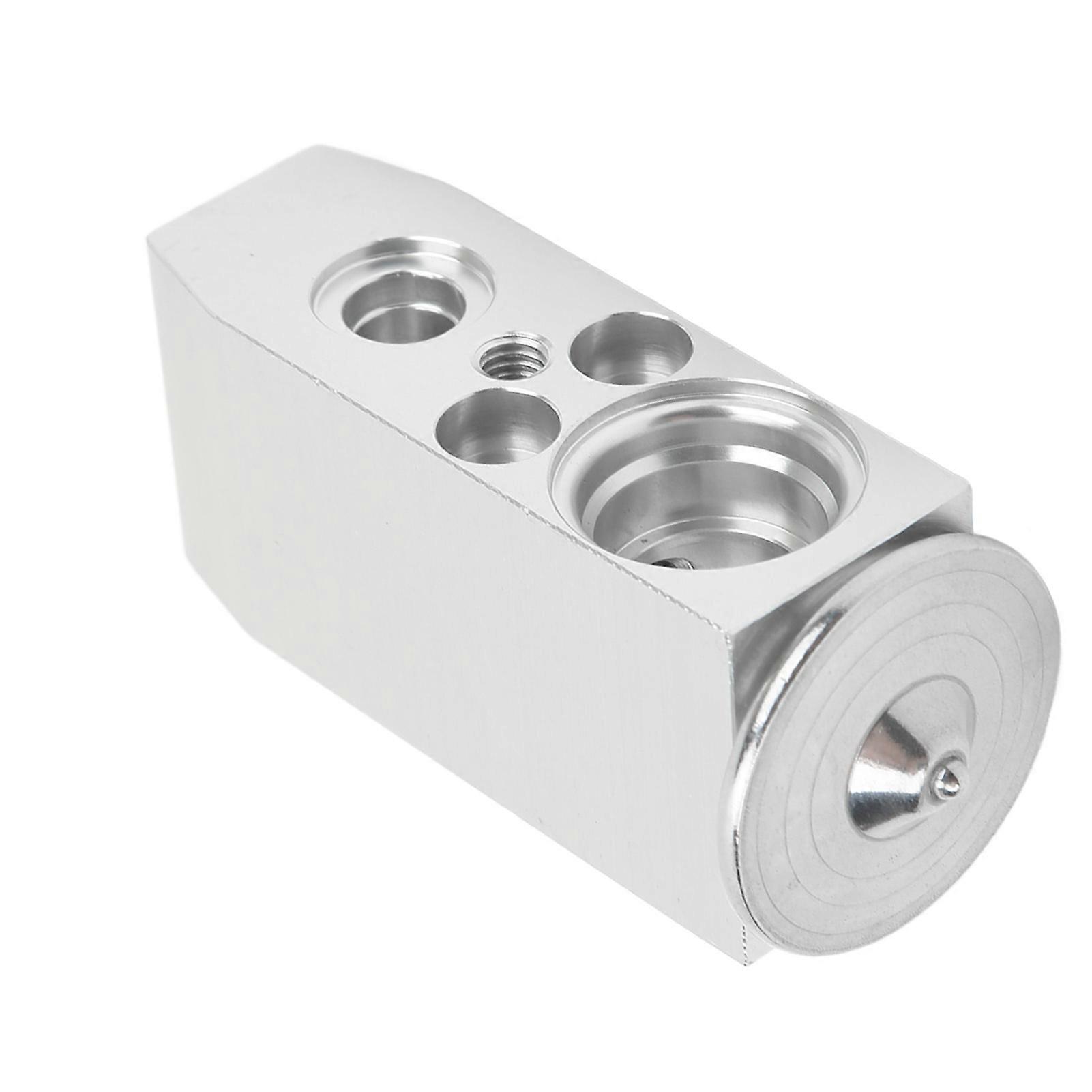 Air Conditioning AC TX Valve with O Ring Replacement for Commodore VT VX VY VZ V6 V8