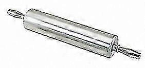 18-Inch Aluminum Rolling Pin for Baking Pastries and Bread
