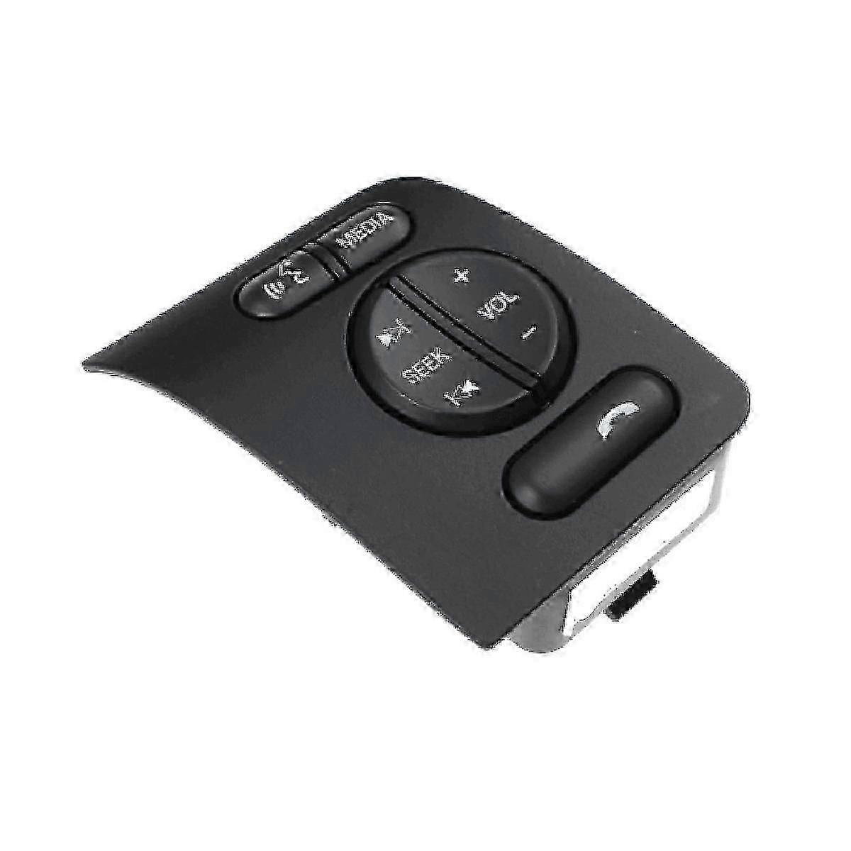 DC3T-9E740-CAW for F250 F350 Super Duty Car Multifunction Steering Wheel Control Switch Push Button