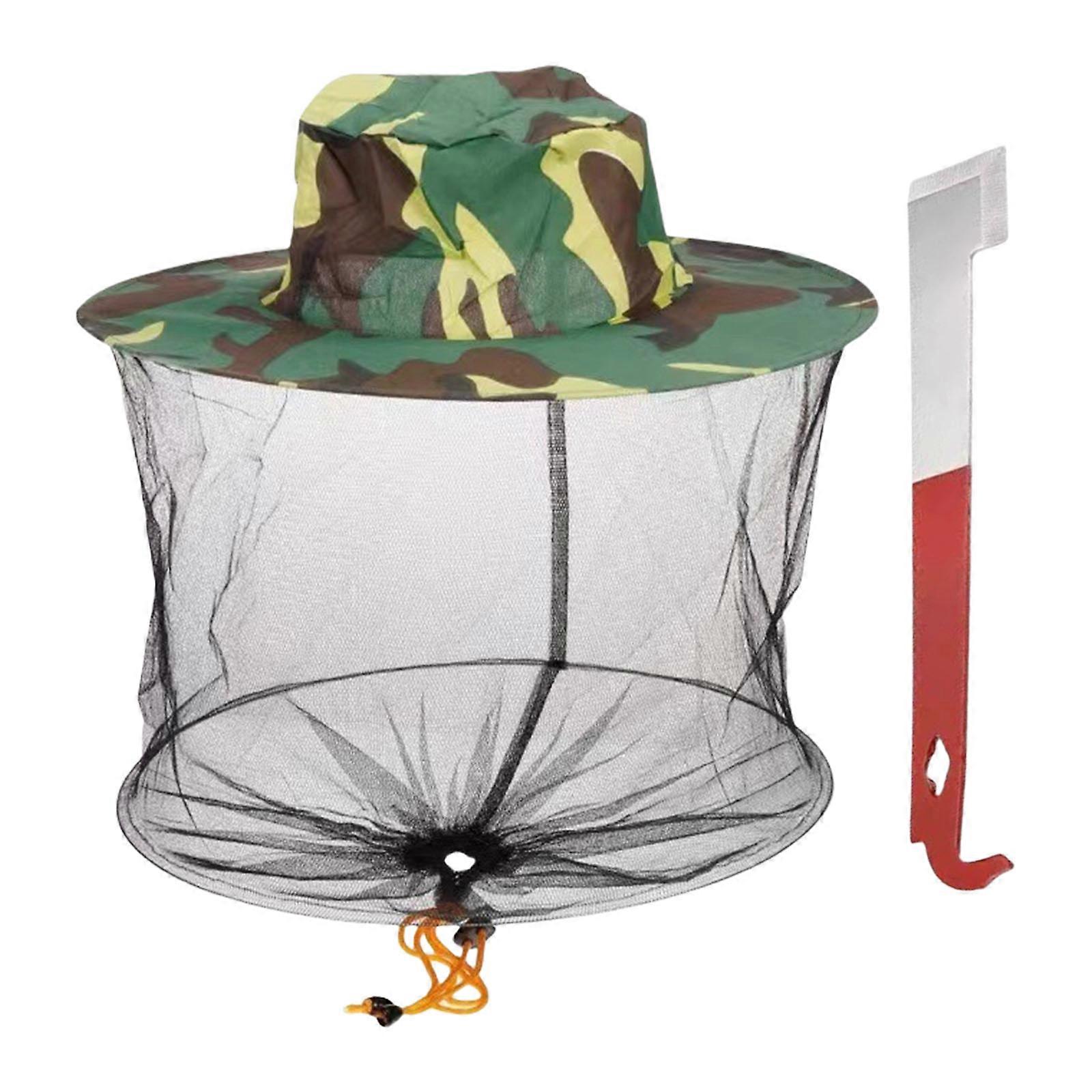 Bees Hives Cleaning Scraper Tool Beekeeper Hat for Easy Beekeeping Maintenance Hives Scraper Essential Tool Multicolor