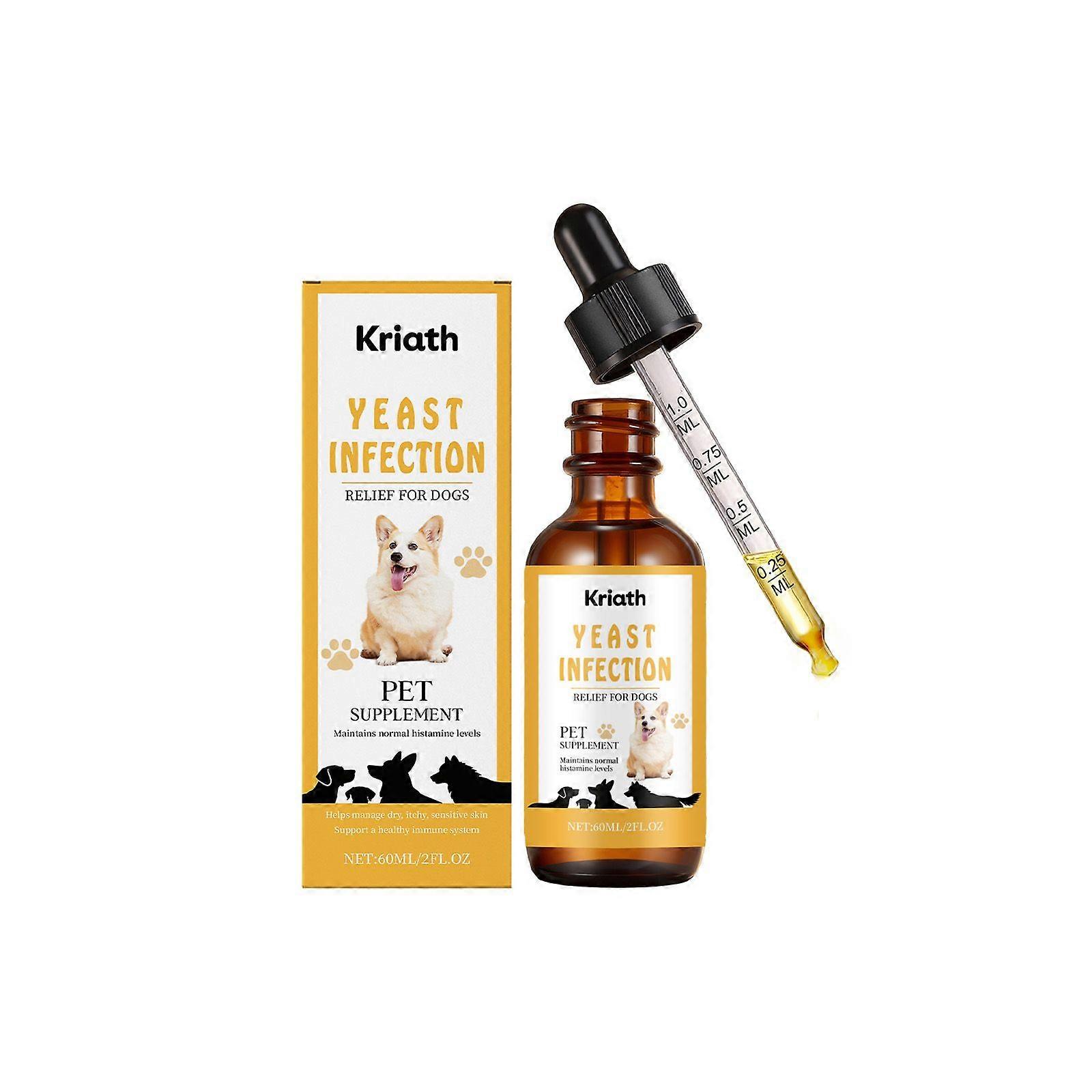 Dog Skin Care DropsKeywords