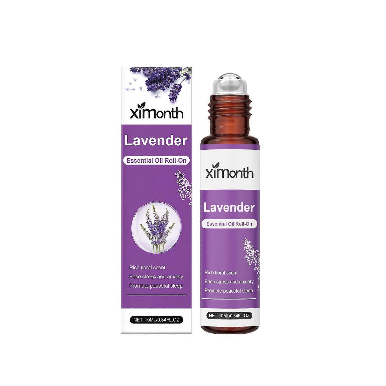 Body Care Essential Oil