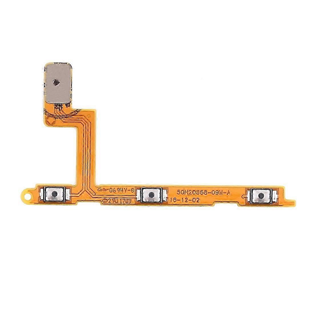 Power Button Volume Flex Cable for HTC U Play
