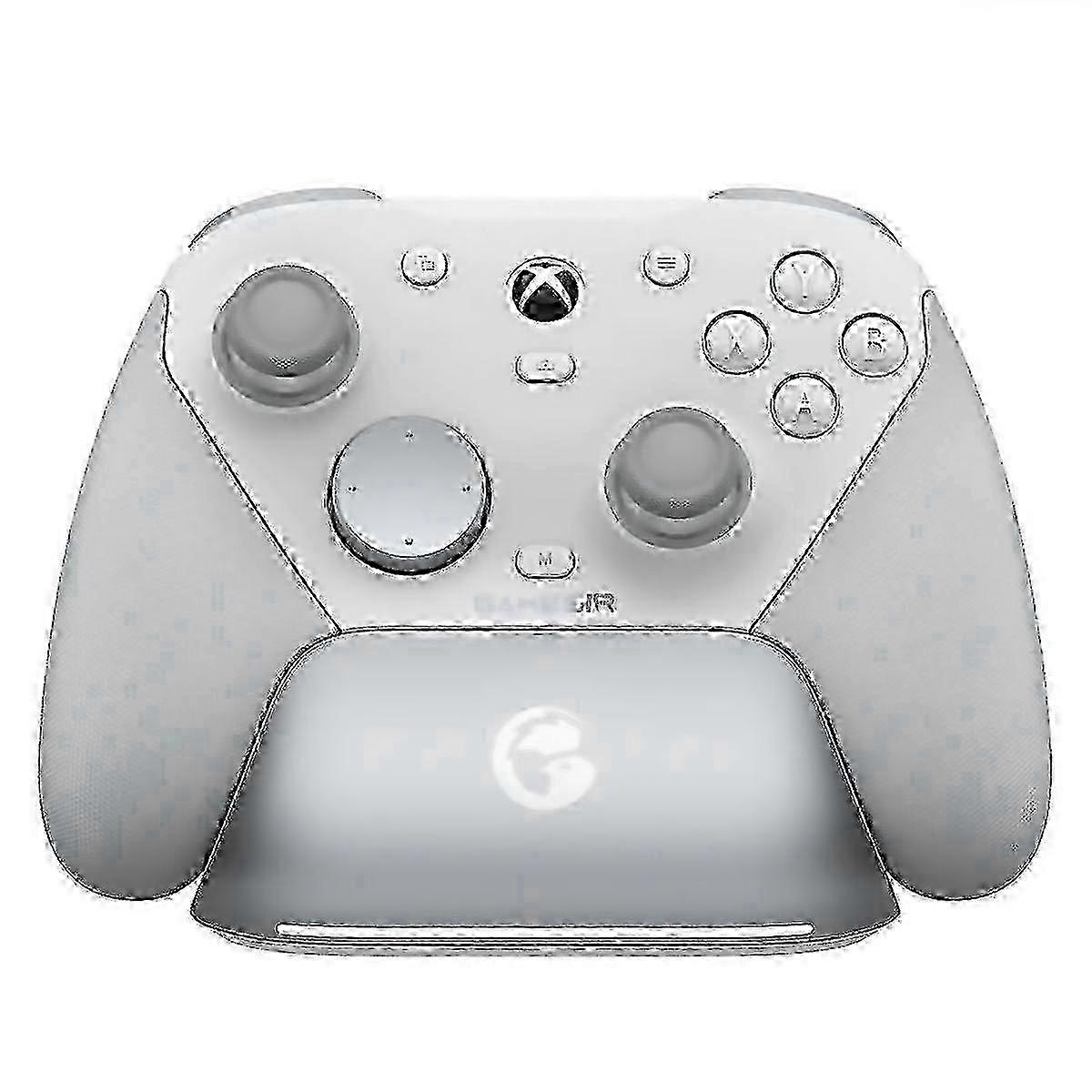 Controller Tri-Mode GameSir G7 Pro: Bluetooth Wireless per Xbox, Steam, PC e Android