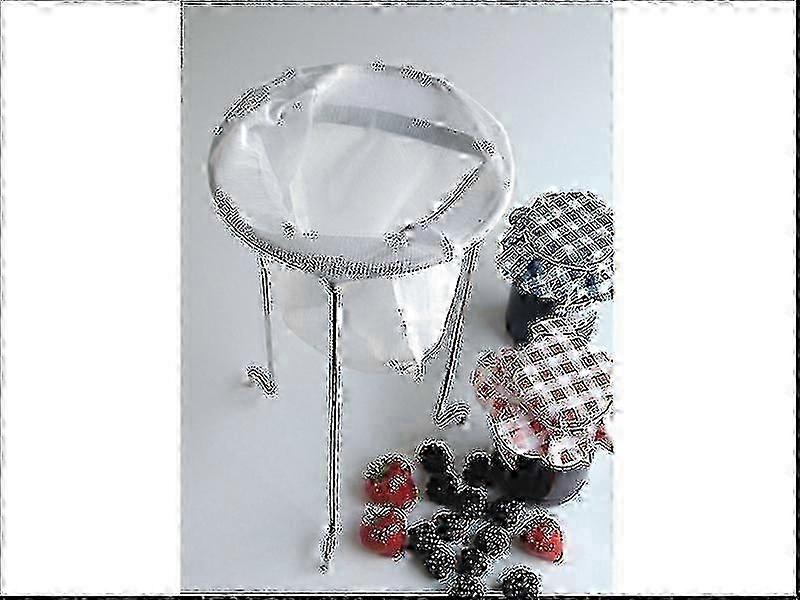 Jam Straining Kit 10a00137 f54 0403