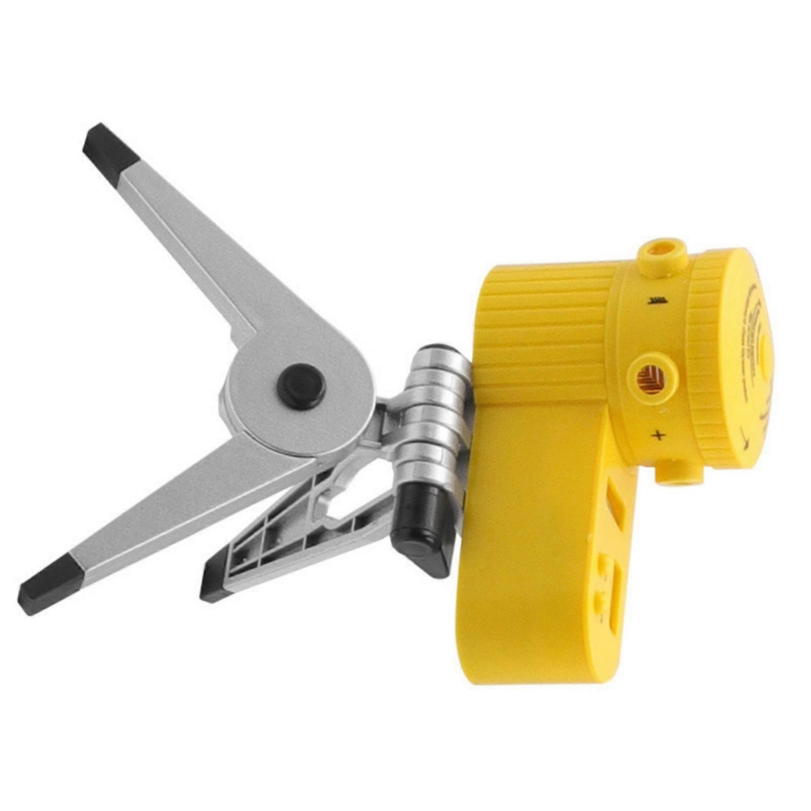 Level Tool For Construction With 360 Rotation Auto Leveling And Sturdy Tripod Measuring Tool Leveling Equipment Multicolor
