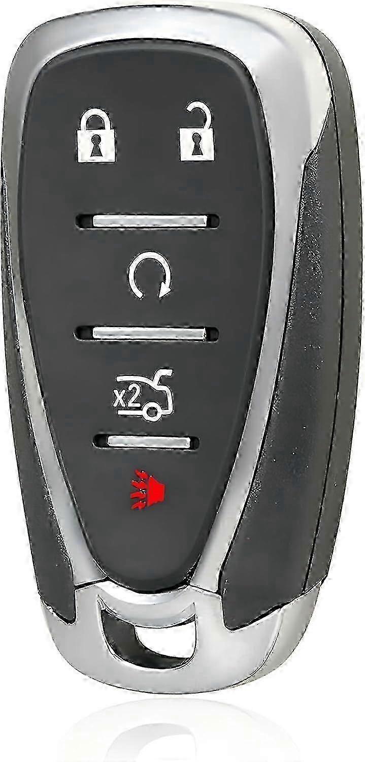 Smart Key for Chevrolet, Proximity Key Fob Replacement for Chevy Camaro Cruze