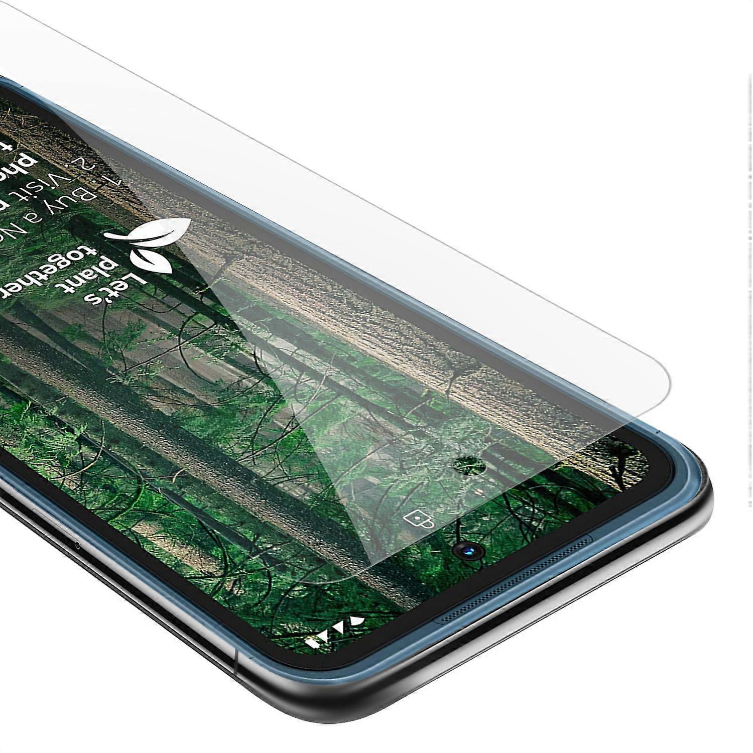 Nokia XR20 Προστατευτικό Οθόνης Φιλμ