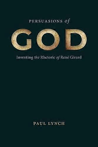 Persuasions Of God by Paul Lynch Paperback