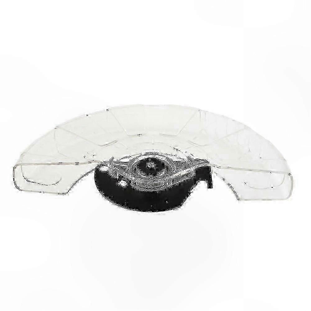 Mitre saw guard for Makita LS1040 - transparent blade protectori