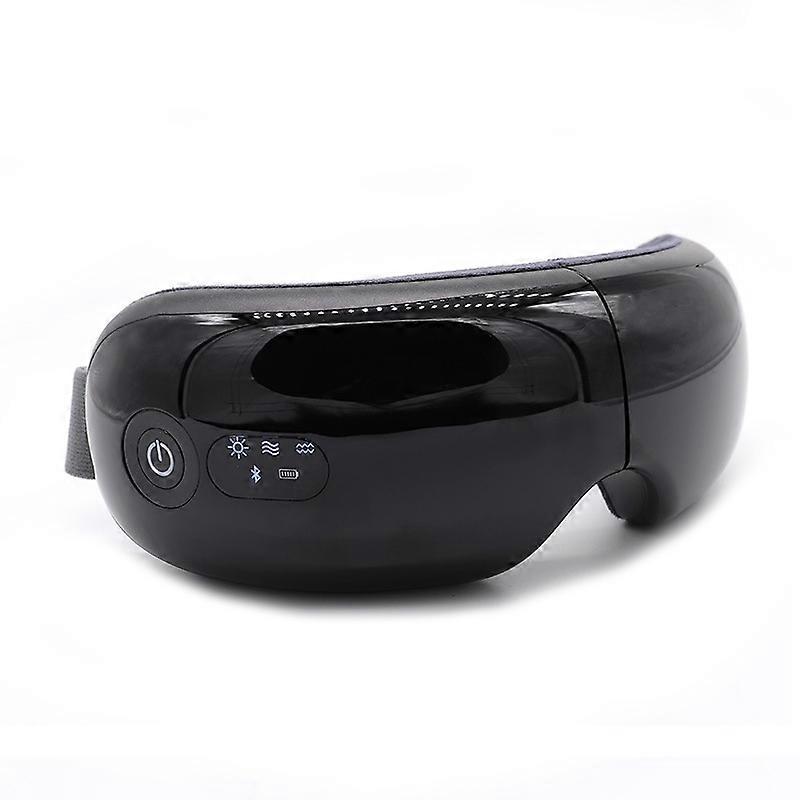 Bluetooth Rechargeable Eye Massager