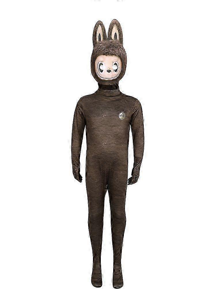 Halloween Rabubu Cosplay Costume