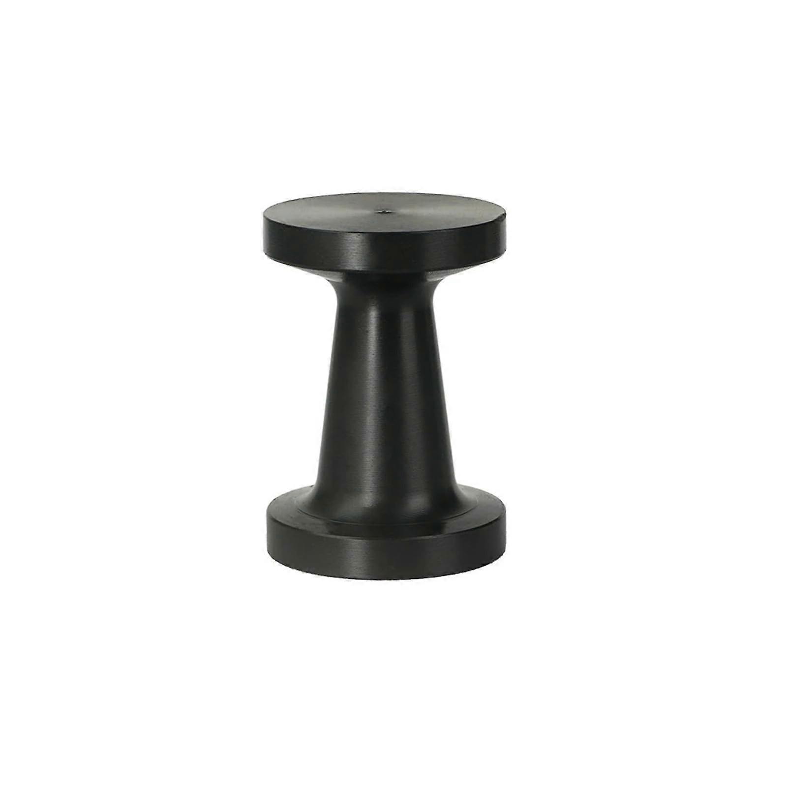 Double Head Coffee Medication Tamper Rustless Ergonomic Handle For Even Removal Dense Plan Home Commercial Use Multicolor