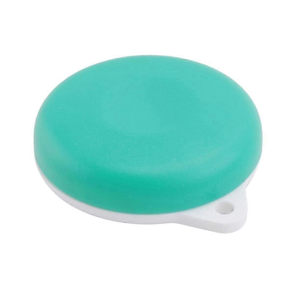 Waterproof Beacon Tag with BLE 5.0 Accelerometer, iBeacon Compatible Low Power Asset Tracker for Indoor/Outdoor Use