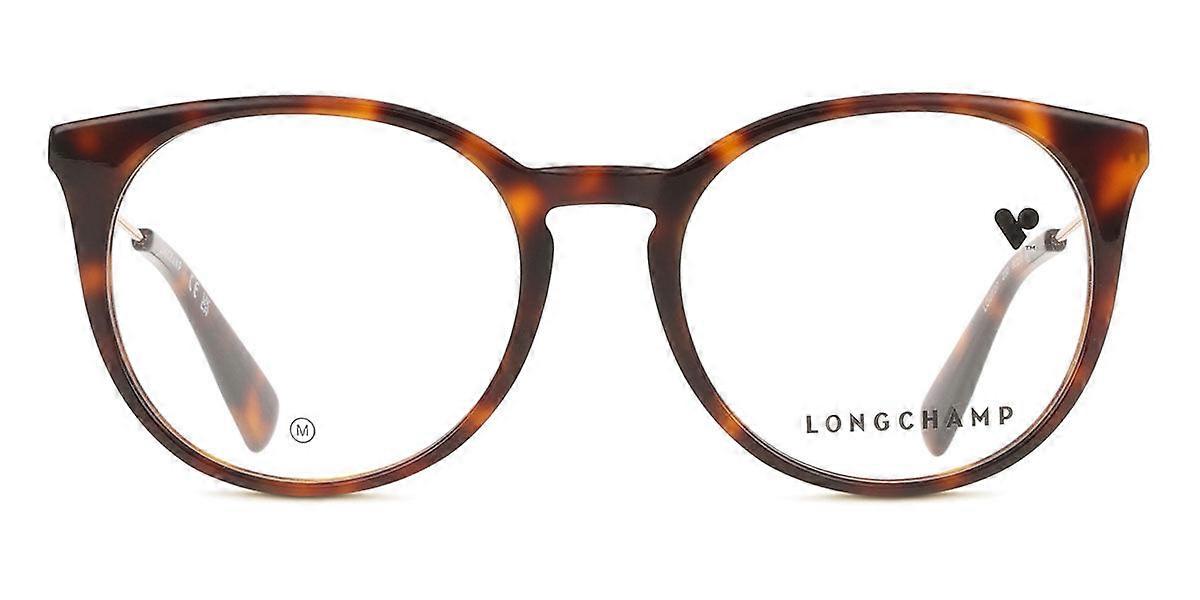 Longchamp LO2720 230 Women Eyeglasses