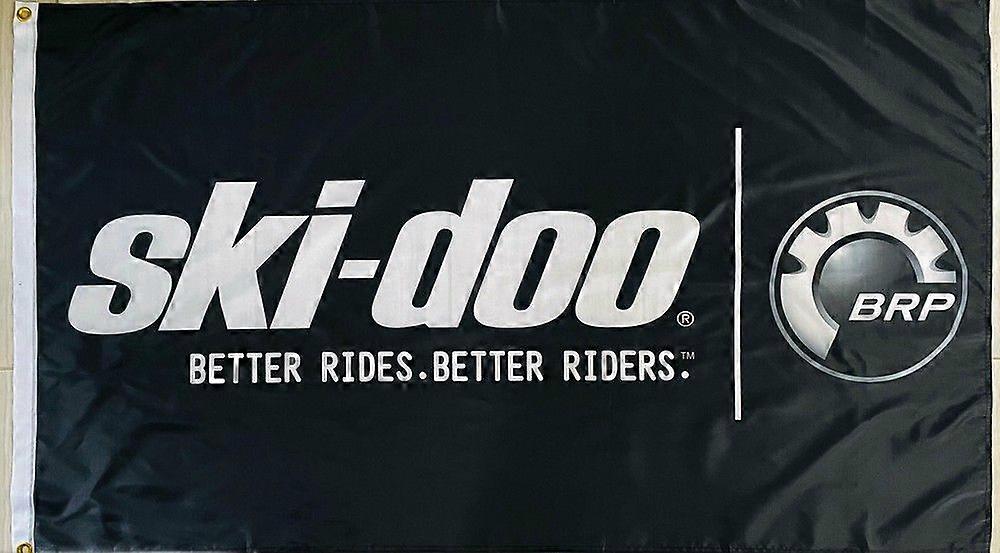 VLAJKA SKI-DOO BETTER RIDERS SNOWBOOTS