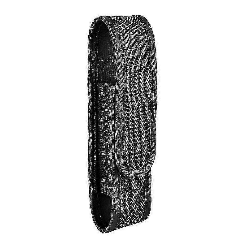 Nylon Holster Holder Adhesive Belt Pouch for Case LED Flashlight Torch for UC30 Edition 529
