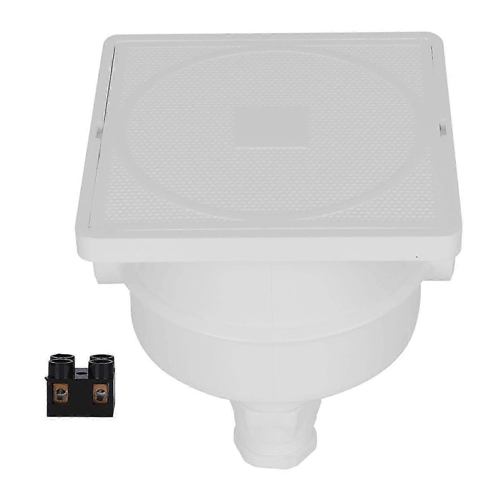 G3/4in DN20 Waterproof Junction Box for Pool Light