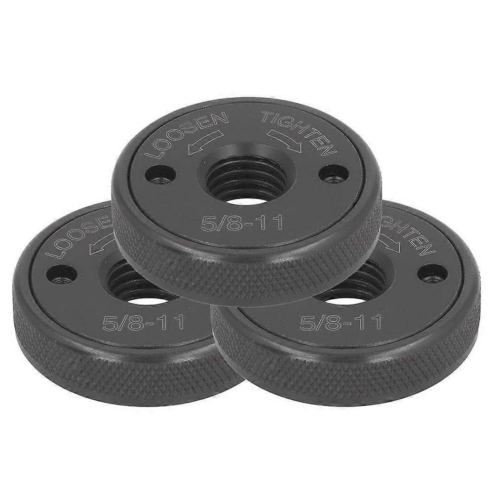 Quick Release Locking Adapter
Quick Release Nut for Anlgle Grinder