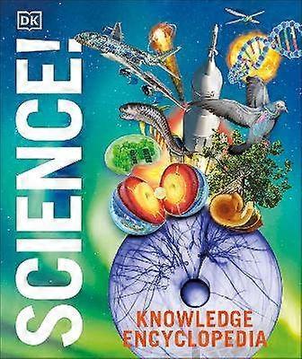 Knowledge Encyclopedia Science 2nd Edition