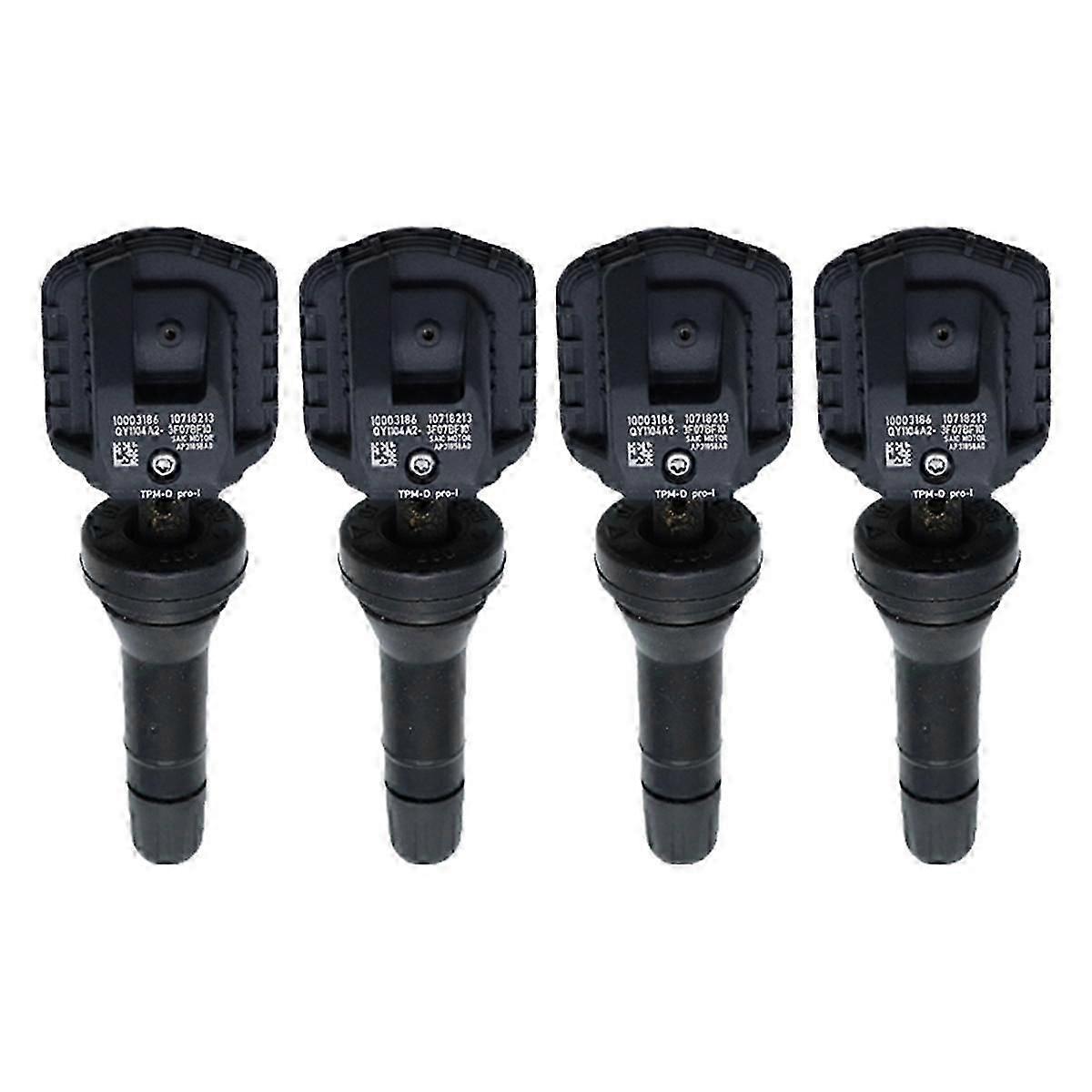 Autoreifendrucksensor 433MHz TPMS-Kit für MG-Modelle