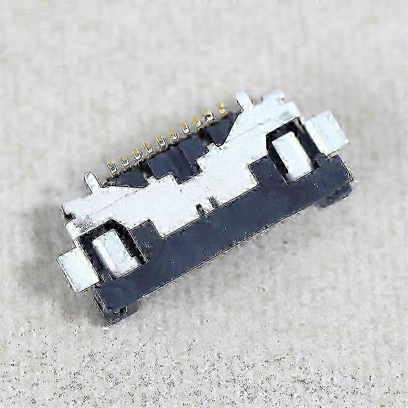 e For XBOX Series X Nexus FPC Port Power Eject Button Flex Cable Connector