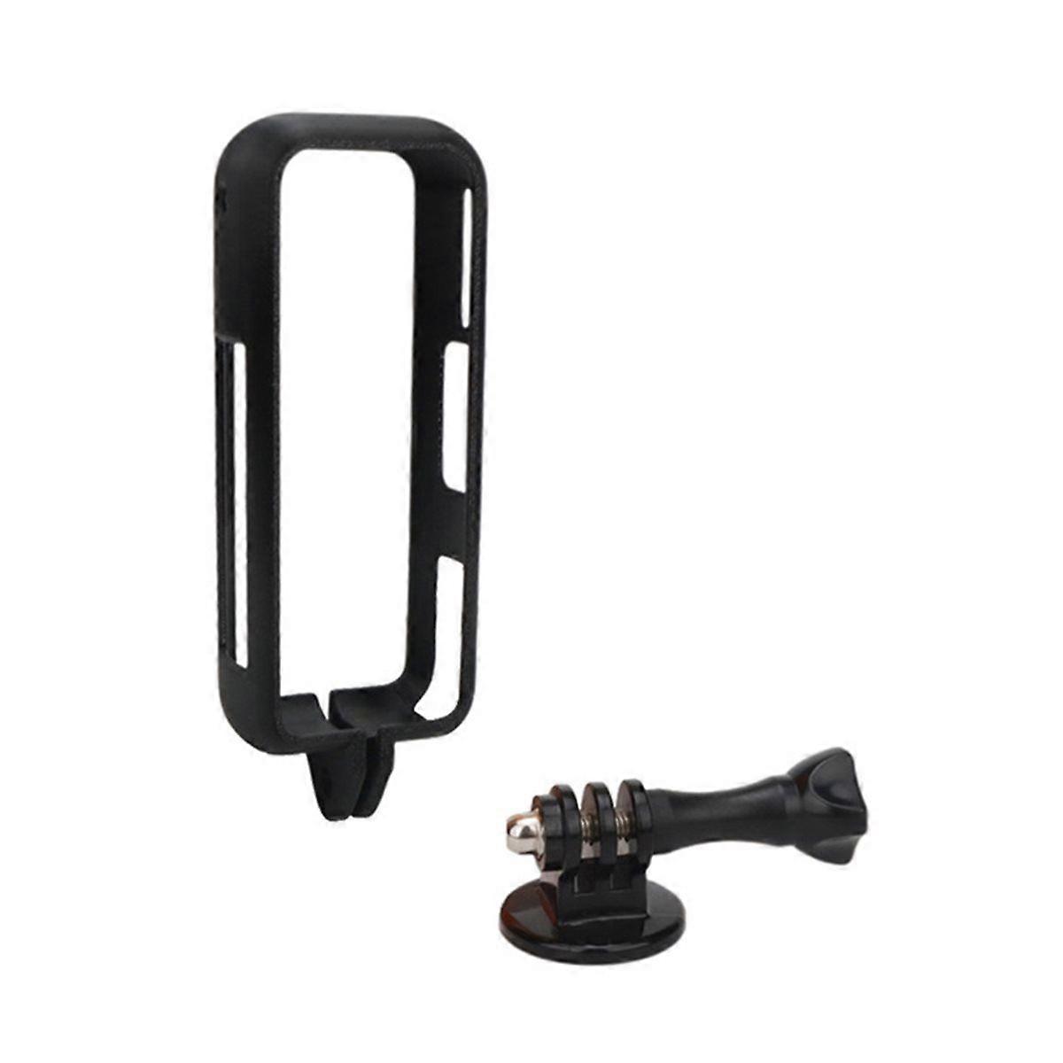 For X4 Air Expansion Frame Protective Case Cage for Vertical Camera Bracket Accessory A