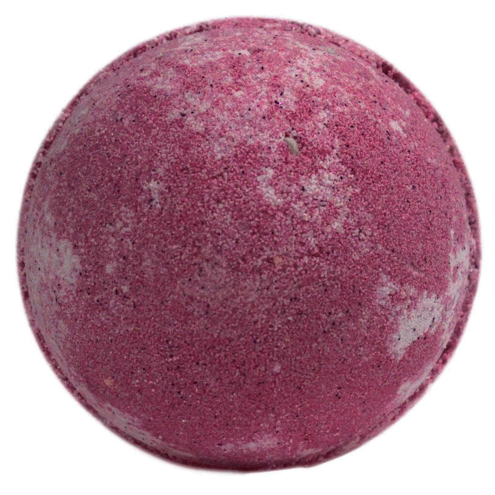 Cherry Jumbo Bath Bomb X 1