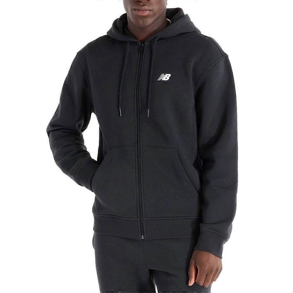 Sweatshirts New Balance MJ43902BK