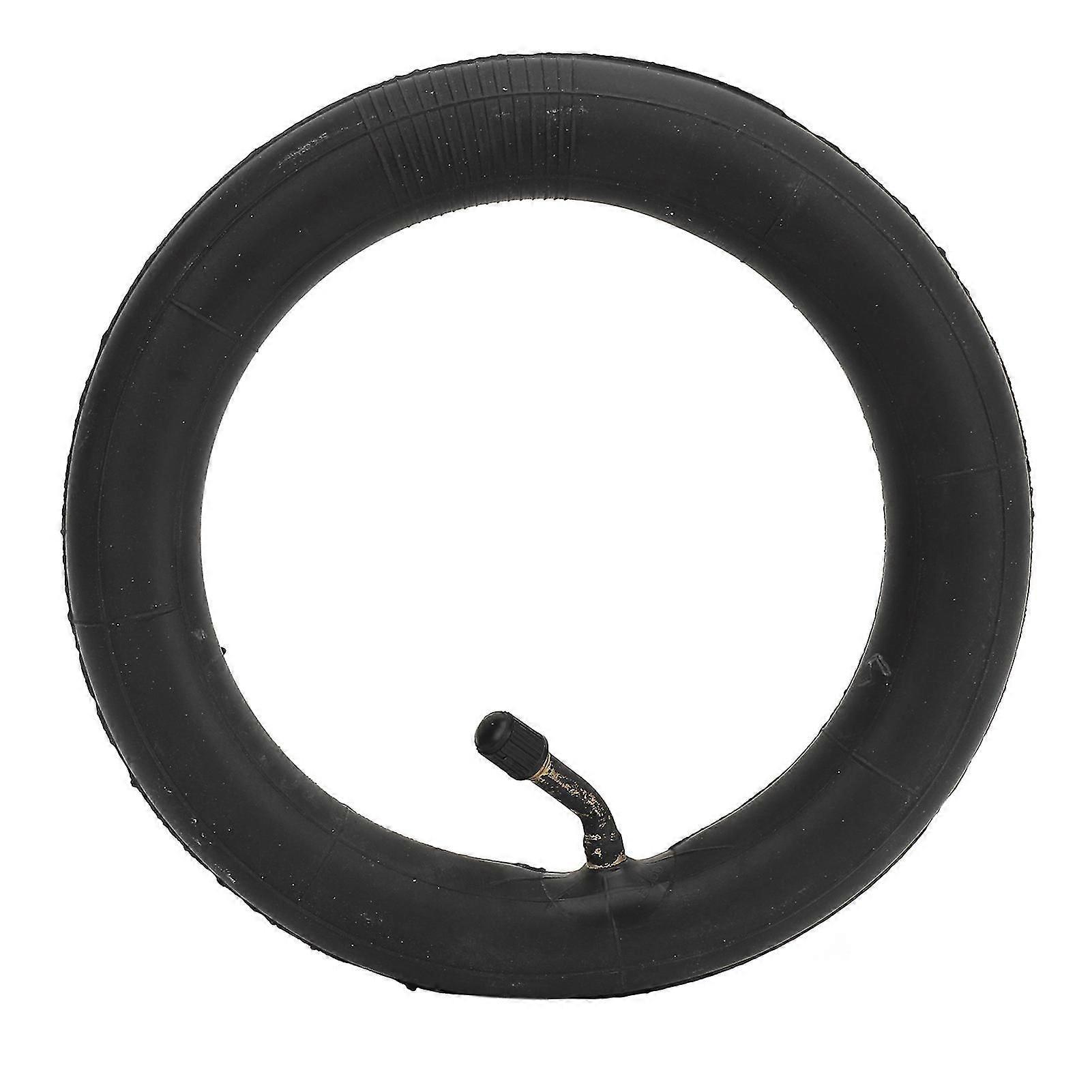 Câmara de ar com válvula curva 8x2.0-5 para carrinho de bebê de 8 polegadas