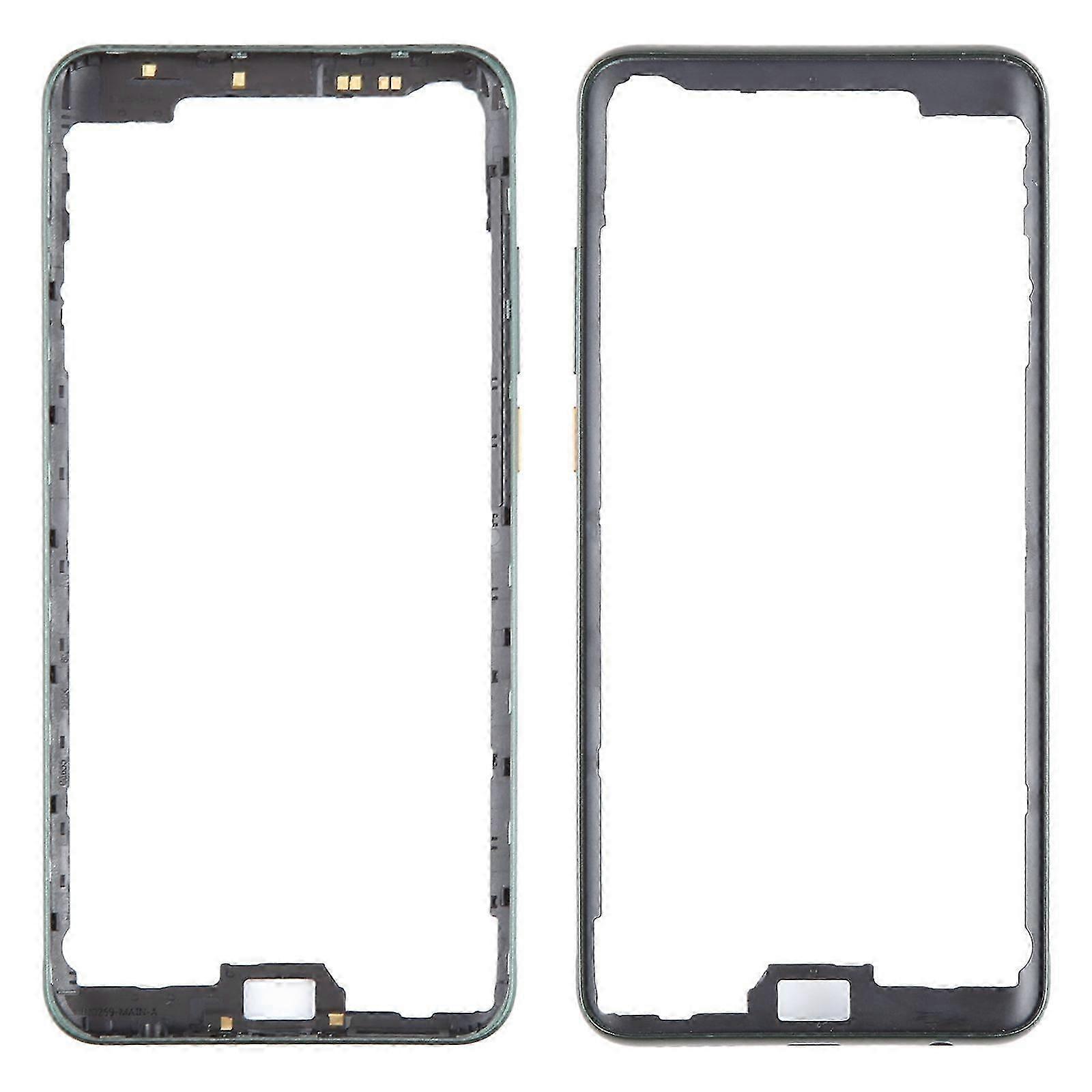 For HTC Desire 20 Pro Original Middle Frame Bezel Plate