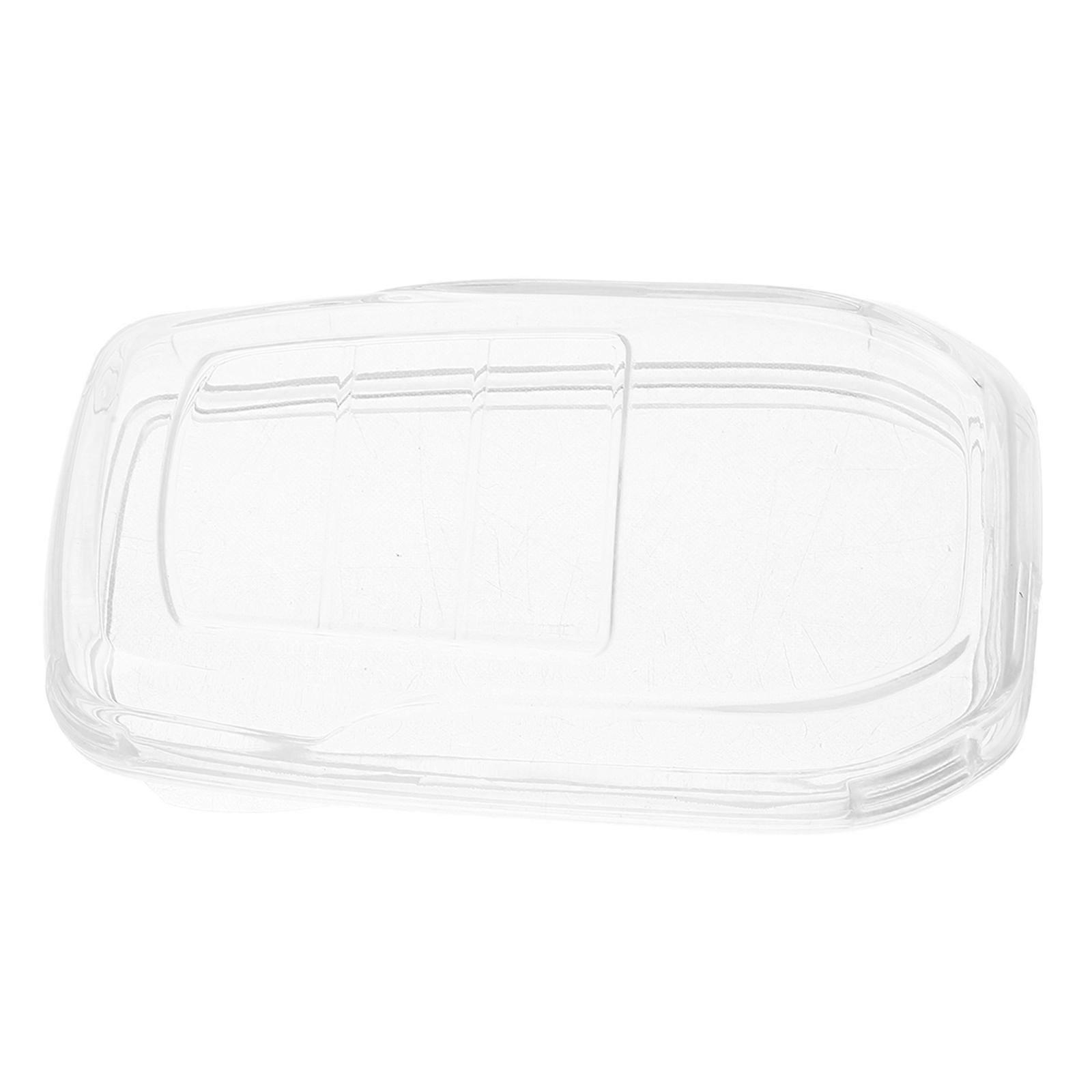 Transparent Car Key Cover for Key Fob Protector Durable Tpu Case