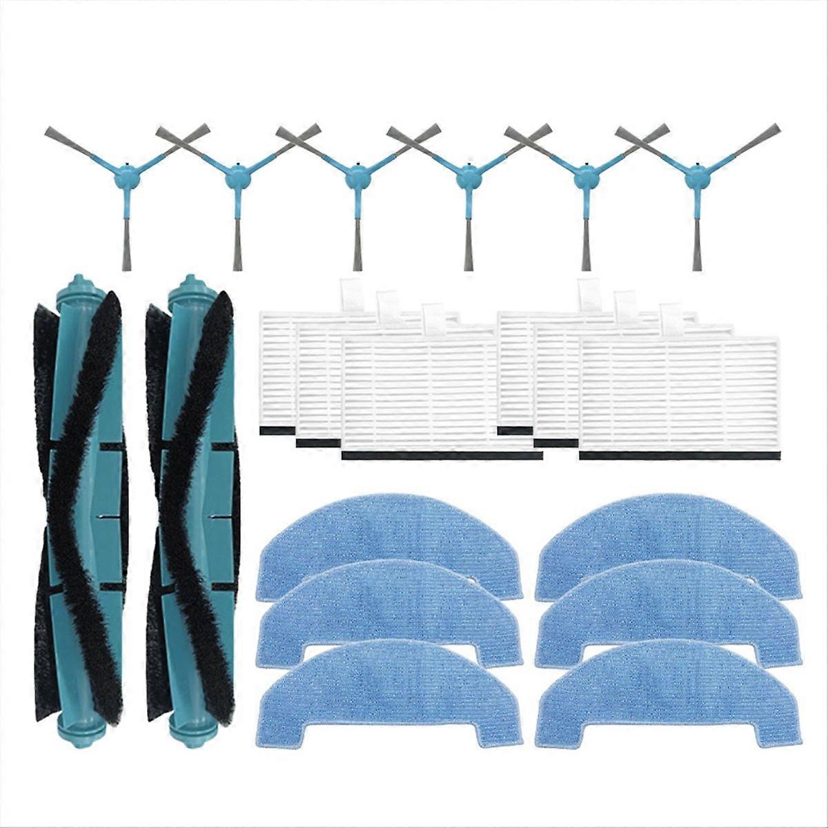 For EXVAC700 Pioneer reservedeler Tilbehør