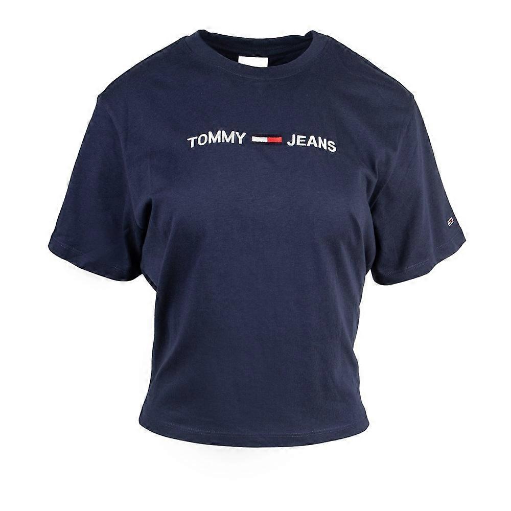 T-Shirt Tommy Hilfiger DW0DW08615C87