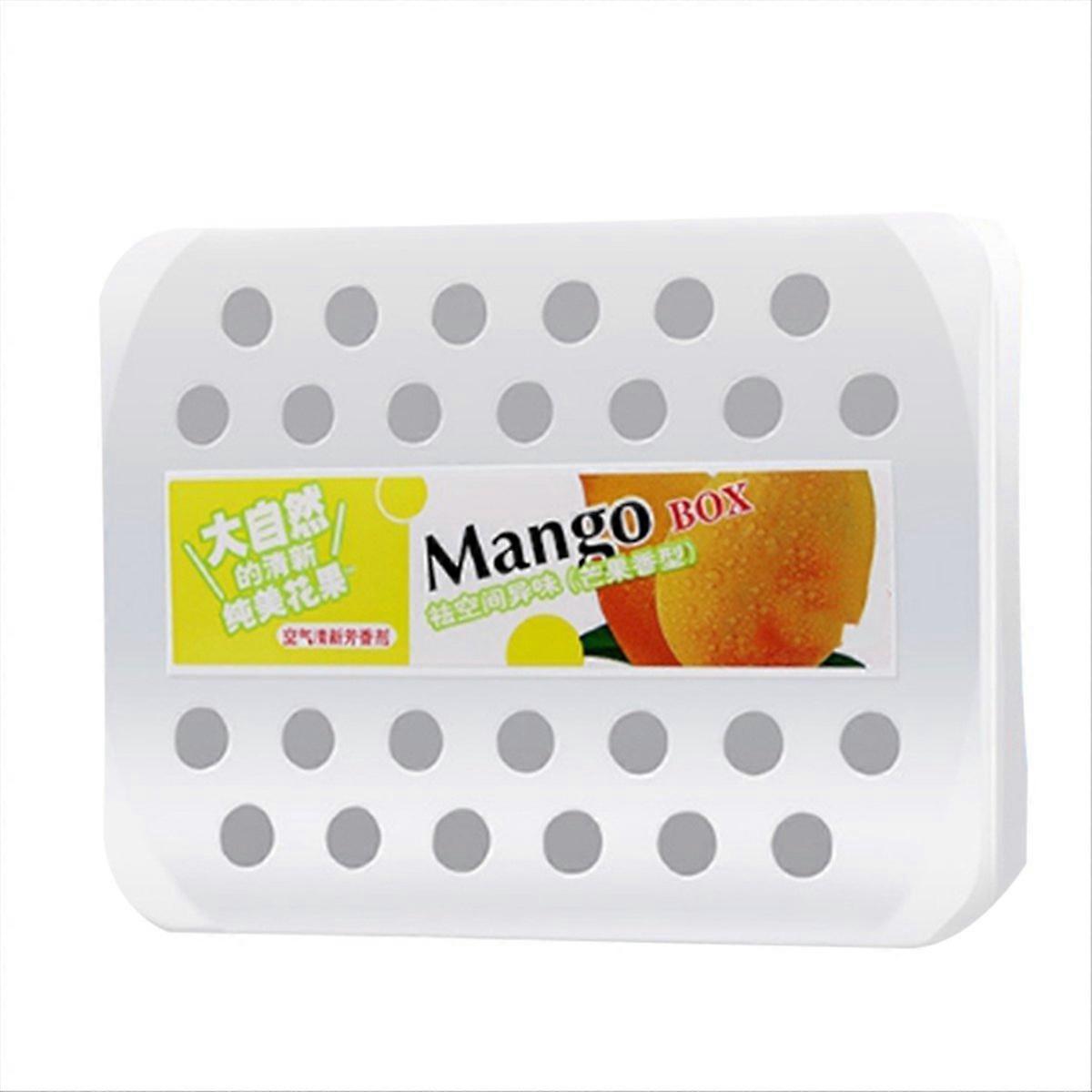 Car 230g Solid Perfume Air Freshener Car Aromatherapy,