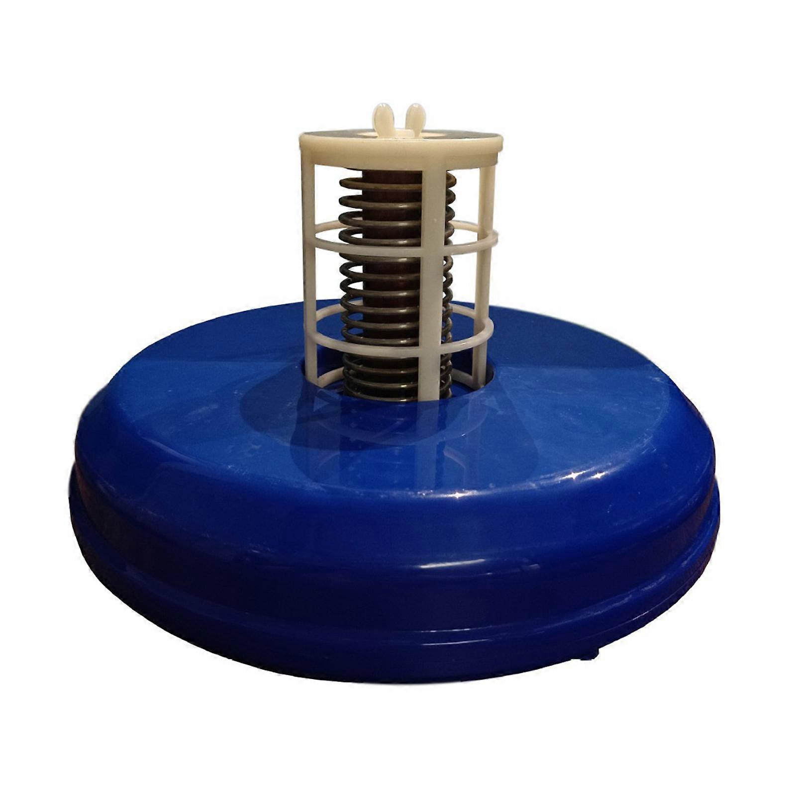 Environmental Lover Solar Swimming Pool Ionizer Using Copper Ions Intelligent Auto Adjusting Cleaner Water Solution Multicolor