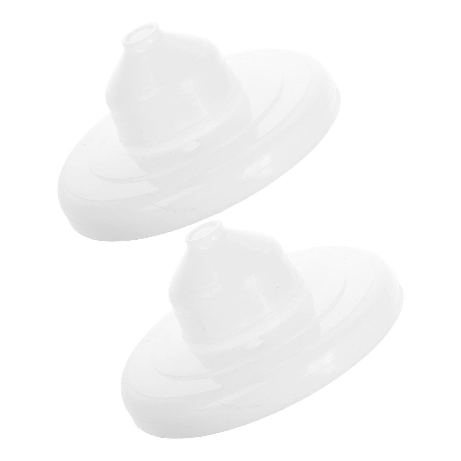 Thick Large Pull Chain Light Fixture for Ceiling Light Socket 2Pcs