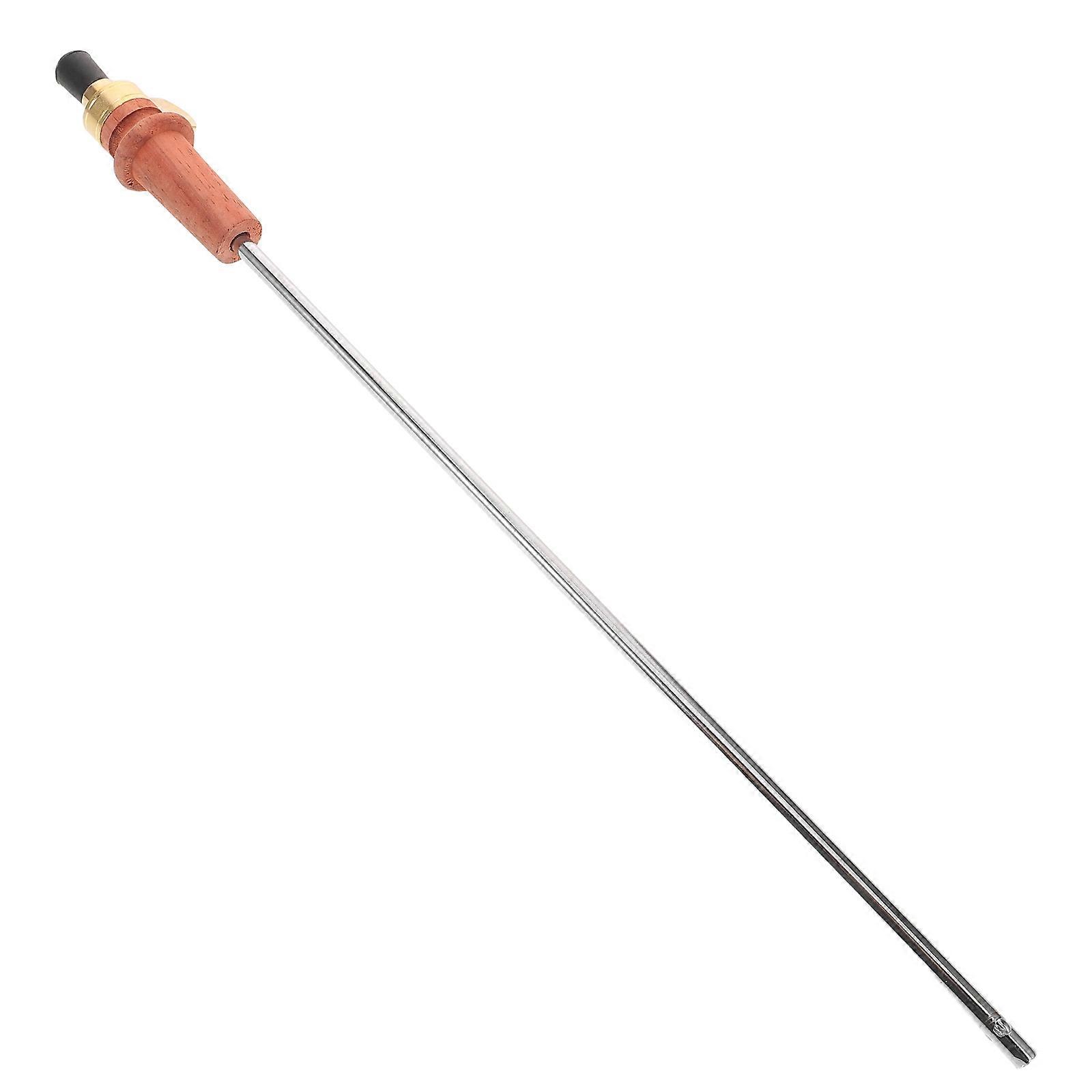 Cello Tail Rod Support Provides Adjustable Endpin Stability for Performances