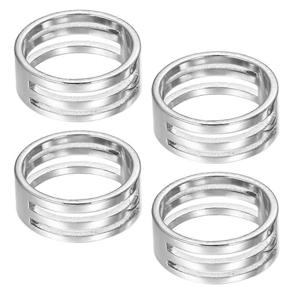 Jewelry Making Tools Jump Ring Opener Tool for Opening Closing 20Pcs