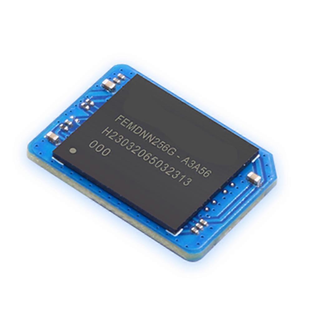 64GB EMMC Module for Orange Pi 5 Pro/5 Plus/5 Max/3B