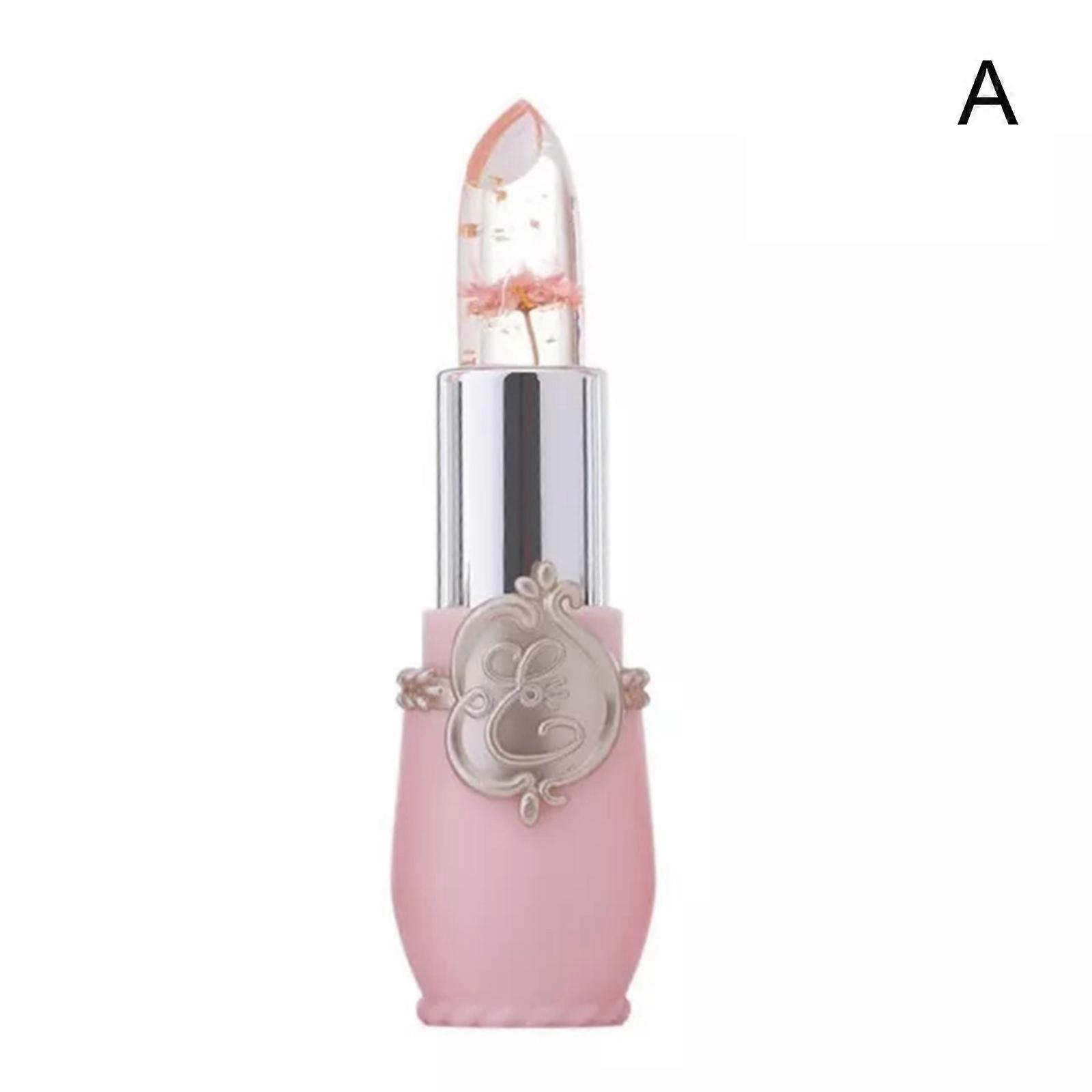 Baume �� l��vres hydratant longue dur��e pour fille, maquillage, soin cosm��tique r��parateur, changement de temp��rature, cristal, document p��che