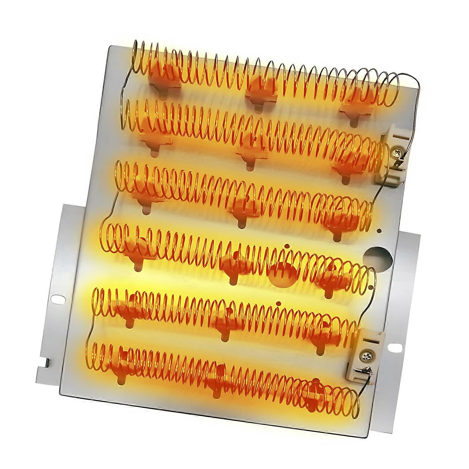 Permanent Dryer Drying Component Highlighting 95 Percentage Metal Chromiumoxide Content For Strengthened Reliability And Durability Multicolor