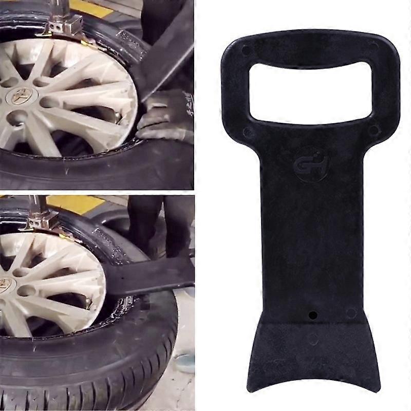 2pcs Flat Tire Labor-Saving Beading Rod